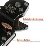 iCrimp PEX Cinch Clamp Tool with Holster