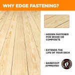 Camo Marksman Pro-X1 Deck Tool for Fastening