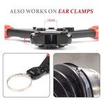 IWISS Ratcheting PEX Cinch Tool with Calibration Gauge