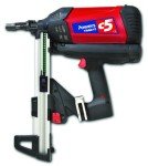 Powers Trak-it C5 Fastening Gas Tool 1-1/2-Inch