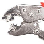 Heavy Duty Snap Setter Tool Kit for Tarp Installation