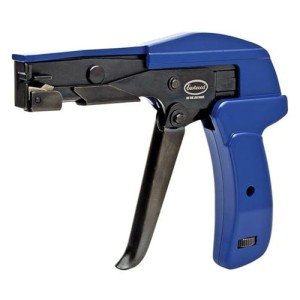 Eastwood Professional Cable Tie Gun for Zip Ties