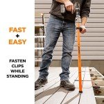 CAMO Deck Fastening Tool for Easy Installation