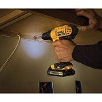 DEWALT 20V Cordless Drill/Driver Kit with Batteries