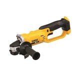 DEWALT 20V MAX 4.5 Inch Cordless Angle Grinder