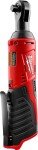 Milwaukee M12 Cordless 3/8" Sub-Compact Ratchet
