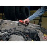 Milwaukee M12 Cordless 3/8" Sub-Compact Ratchet