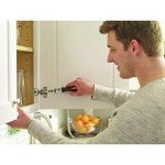 BLACK+DECKER 12V MAX 60-Piece Tool Kit