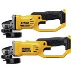 DEWALT 20V MAX 9-Tool Cordless Power Tool Set