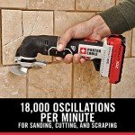 20V MAX* 6-Tool Combo Kit with USB