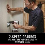 20V MAX* 6-Tool Combo Kit with USB