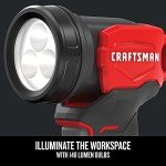 CRAFTSMAN V20 MAX 4-Tool Cordless Combo Kit