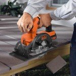 BLACK+DECKER 20V MAX 4-Tool Cordless Combo Kit