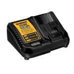 DEWALT 20V MAX Cordless Hammer Drill & Impact Driver