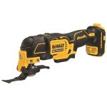 DEWALT 20V MAX* Cordless Oscillating Tool DCS354B