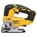 DEWALT 20V MAX XR Cordless Jig Saw