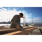 DEWALT 20V MAX Brushless Planer, 30,000 RPM