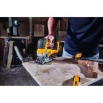 DEWALT 20V MAX XR Cordless Jig Saw