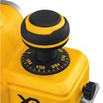 DEWALT 20V MAX Brushless Planer, 30,000 RPM