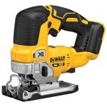 DEWALT 20V MAX XR Cordless Jig Saw