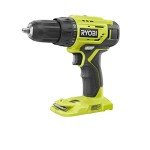 RYOBI 18V One+ Lithium Ion Tool Combo Kit