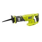 RYOBI 18V One+ Lithium Ion Tool Combo Kit