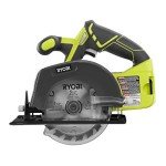 RYOBI 18V One+ Lithium Ion Tool Combo Kit
