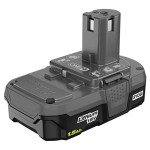 RYOBI 18V One+ Lithium Ion Tool Combo Kit