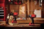 CRAFTSMAN V20 MAX Cordless Drill and Impact Driver Combo