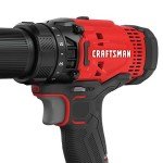 CRAFTSMAN V20 MAX Cordless Drill and Impact Driver Combo