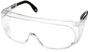Honeywell Uvex Ultra-Spec 2000 Safety Glasses