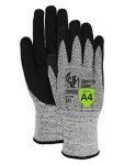 Magid Griffin Gear ANSI A4 Liquid Repellent Gloves