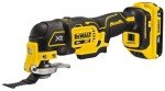 DEWALT 20V MAX 5-Tool Cordless Power Kit