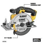 DEWALT 20V MAX 5-Tool Cordless Power Kit