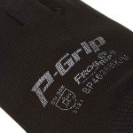 Liberty P-Grip Ultra-Thin Coated Work Gloves, Medium