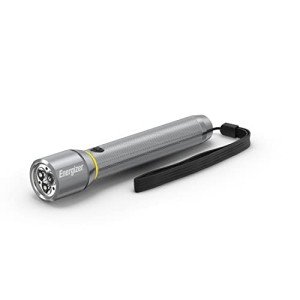 Energizer Super Bright LED Flashlight for Camping
