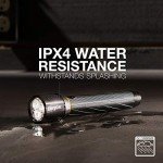 Energizer Super Bright LED Flashlight for Camping