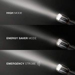 Energizer Super Bright LED Flashlight for Camping