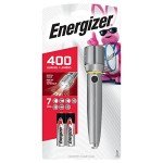 Energizer Super Bright LED Flashlight for Camping