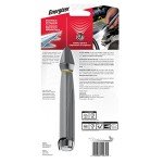 Energizer Super Bright LED Flashlight for Camping