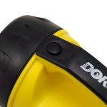 Dorcy 41-1047 Handheld Flashlight and Spot Light