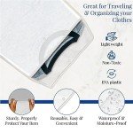 Breathable Cashmere Sweater Storage Bags - Pack of 6