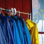 20 Pack Size Dividers for Organizing Clothes