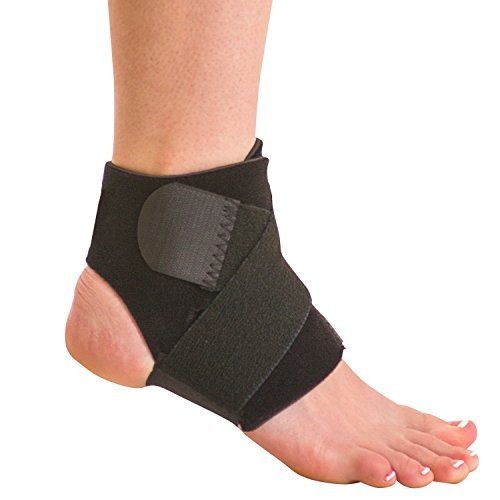 Foot Protection