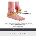 Water-Resistant Neoprene Ankle Brace for Sports