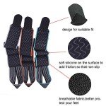 Adjustable Breathable Ankle Brace for Sports