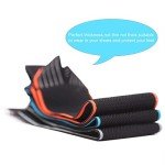 Adjustable Breathable Ankle Brace for Sports