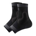 Adjustable Compression Foot Socks with Arch Support