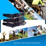 Adjustable Breathable Ankle Brace for Sports
