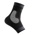Adjustable Compression Foot Socks with Arch Support
